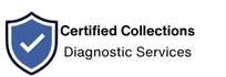 Certified Collections Diagnostic Service