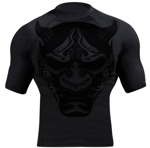 Rashgyard ONI