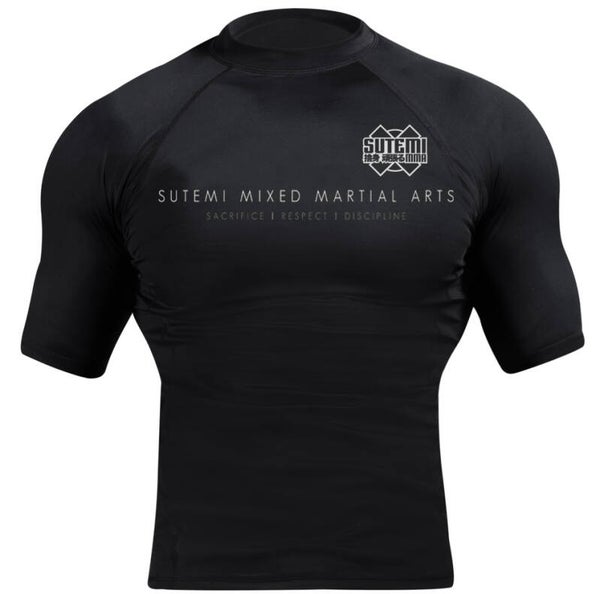 Rashguard ELEGANT