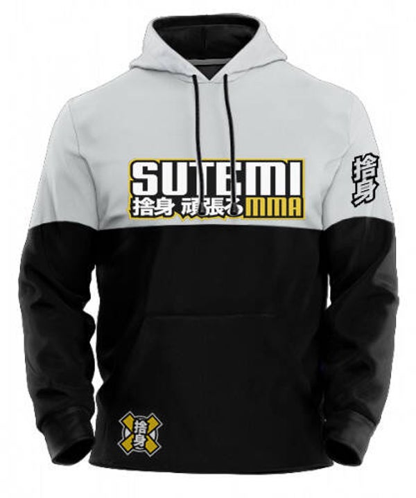 Sudadera CLASSIC