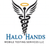 Halo Hands