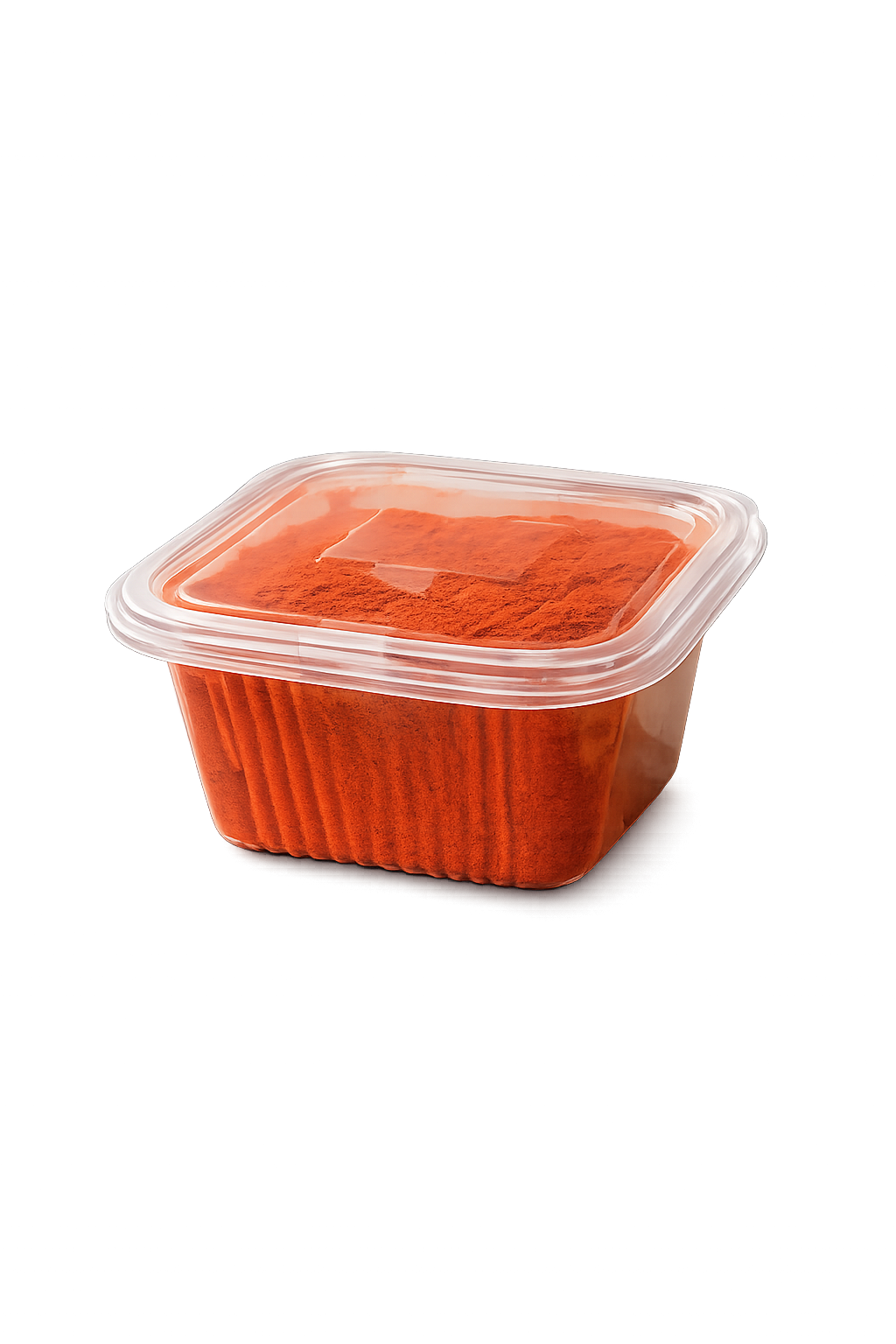 Geräucherte Paprika (80 g) – Premium Qualität