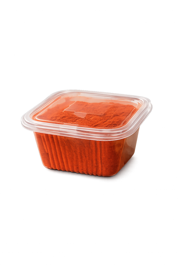 Geräucherte Paprika (80 g) – Premium Qualität