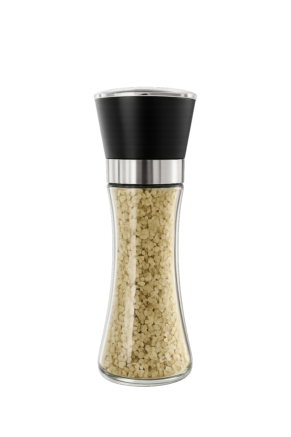 Oregano Meersalz
