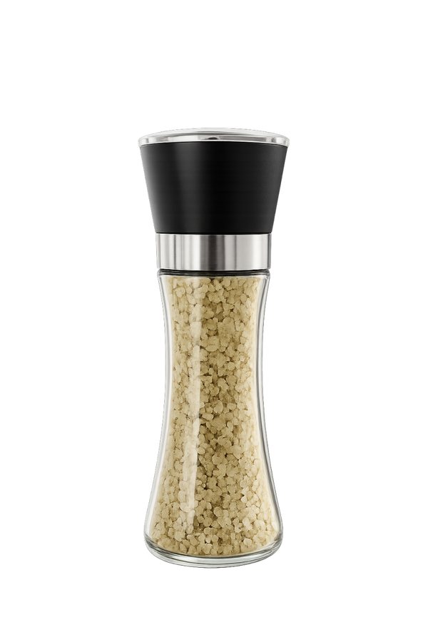 Oregano Meersalz