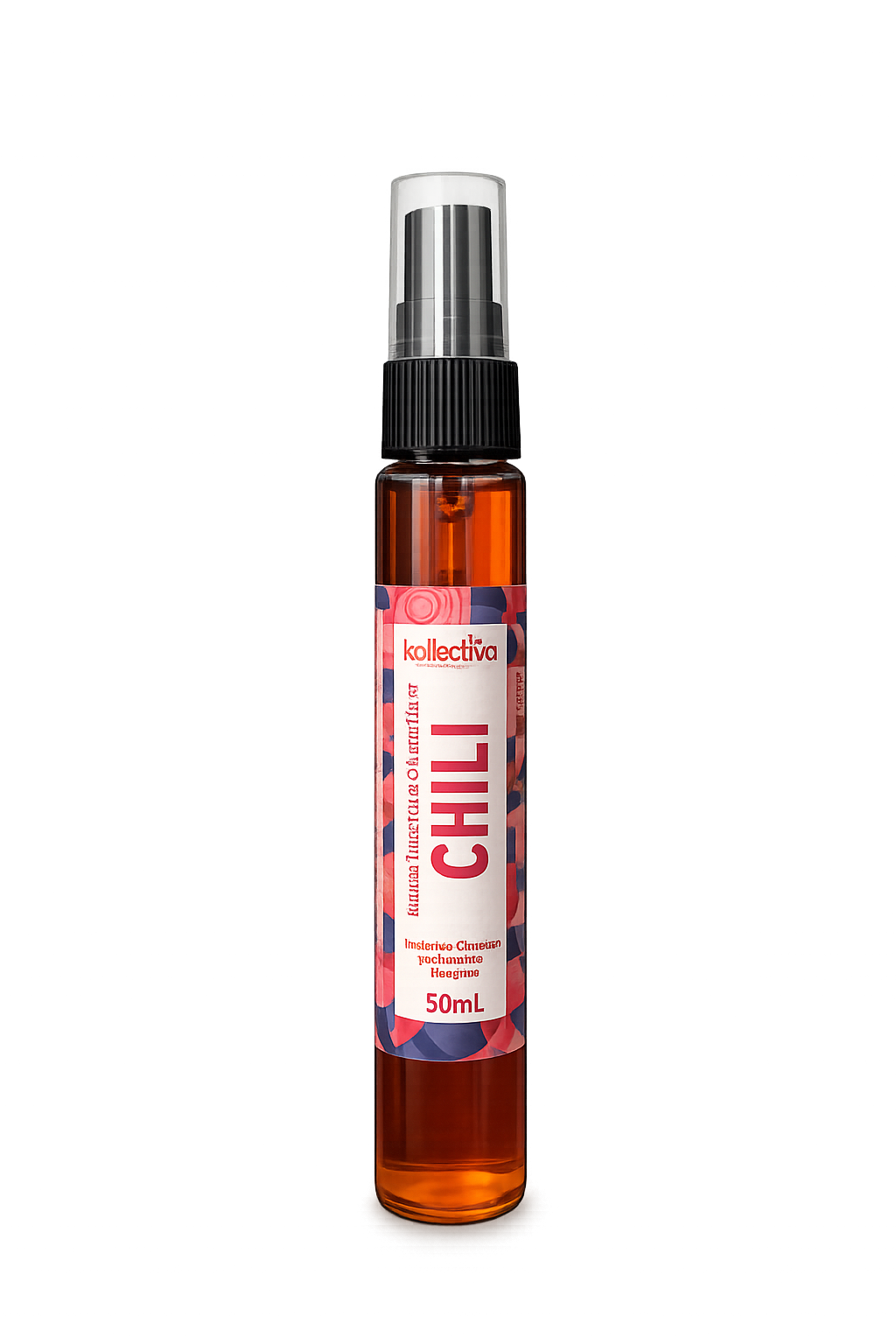 Olivenöl Spray 50 ml Extra natives Olivenöl– Chili