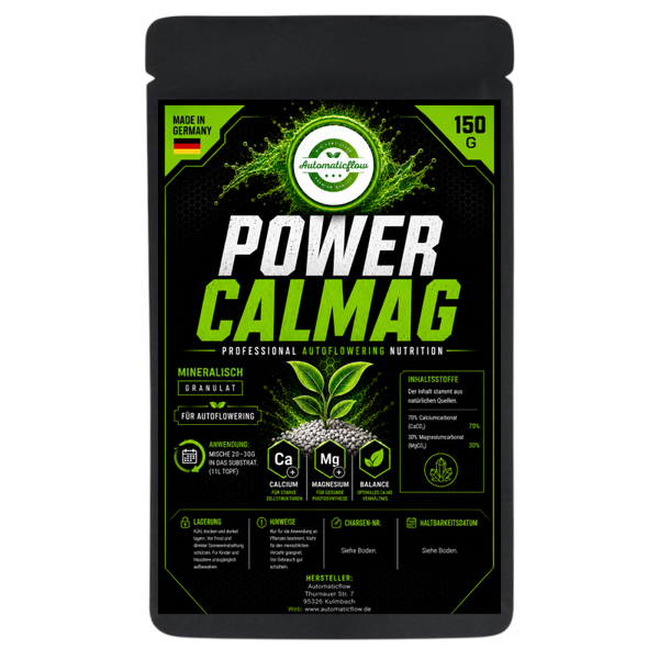 POWERCALMAG