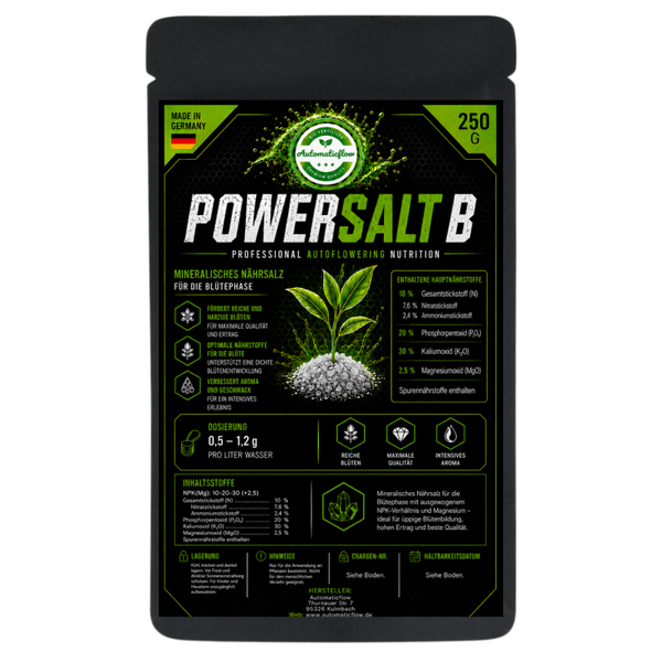 POWERSALT B