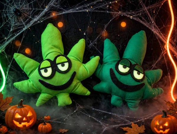 Happy Leafe