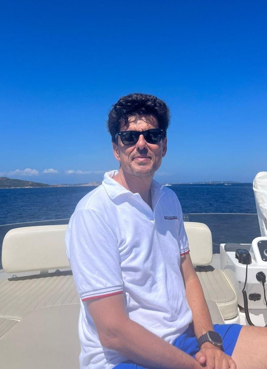 Vincenzo