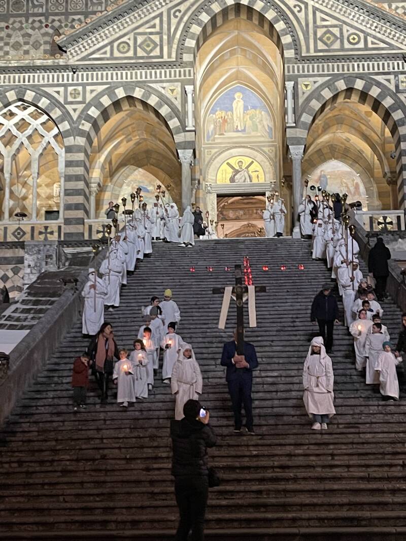 Amalfi