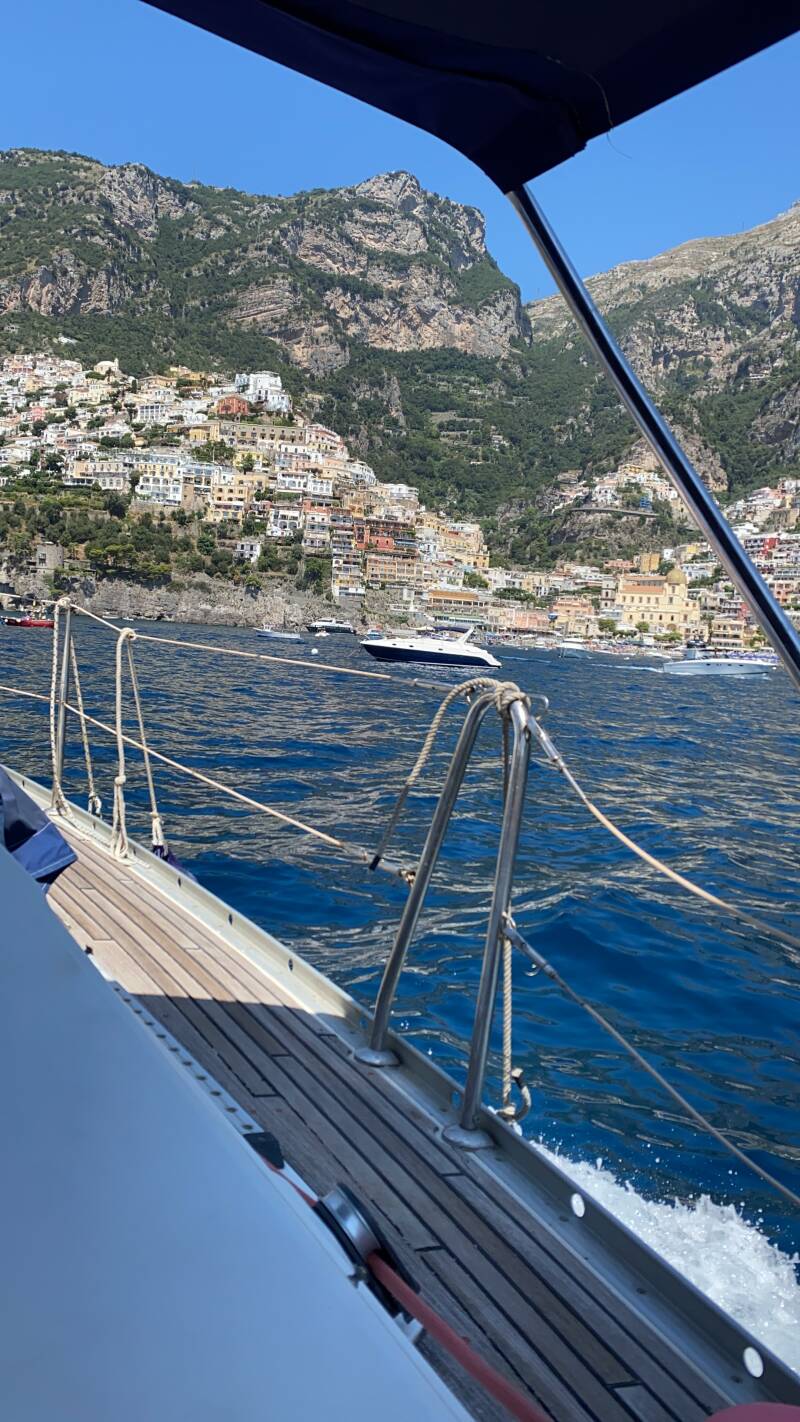 Positano