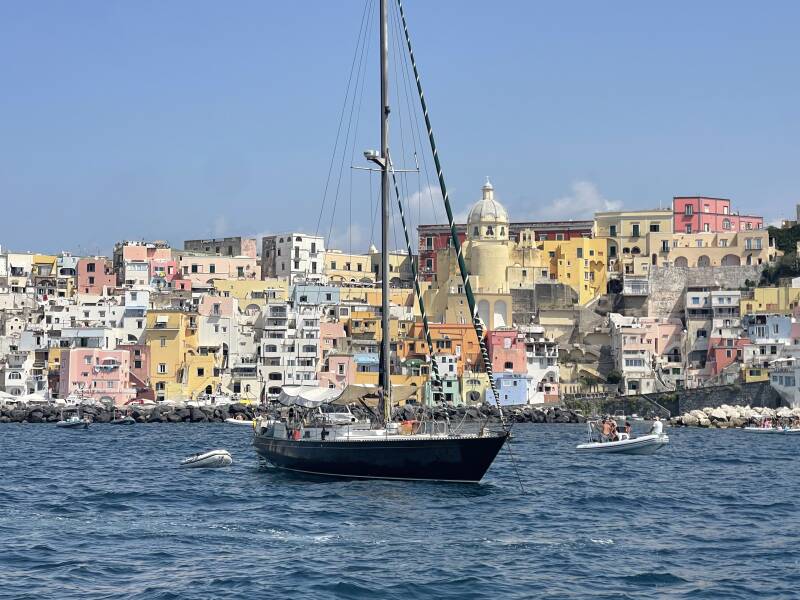 Procida
