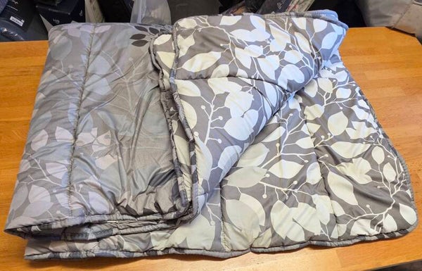 Royalbed Silver Wilderness 140x200 cm