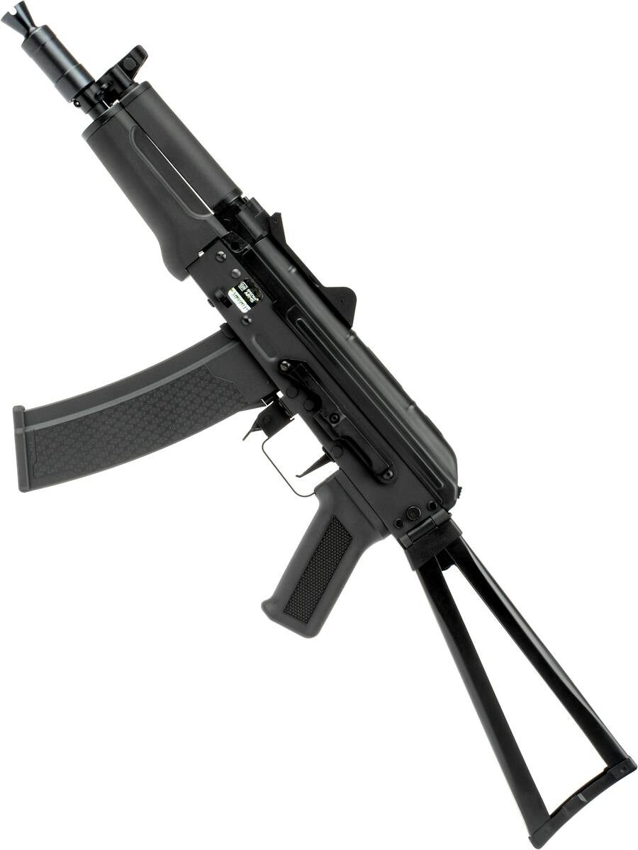 Specna Arms SA-J81 CORE™ Gen.2 AKS-74U AEG