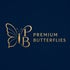 Premium butterflys