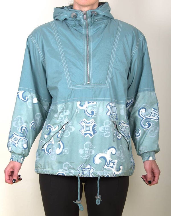 Sportieve retro 90's jas [Killtec]