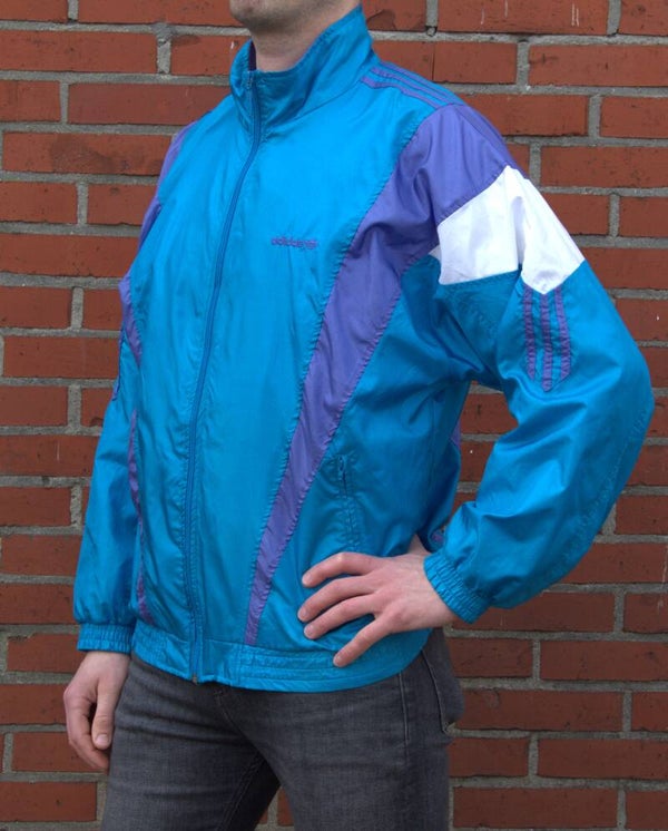 80's Trainingsjack [Adidas]