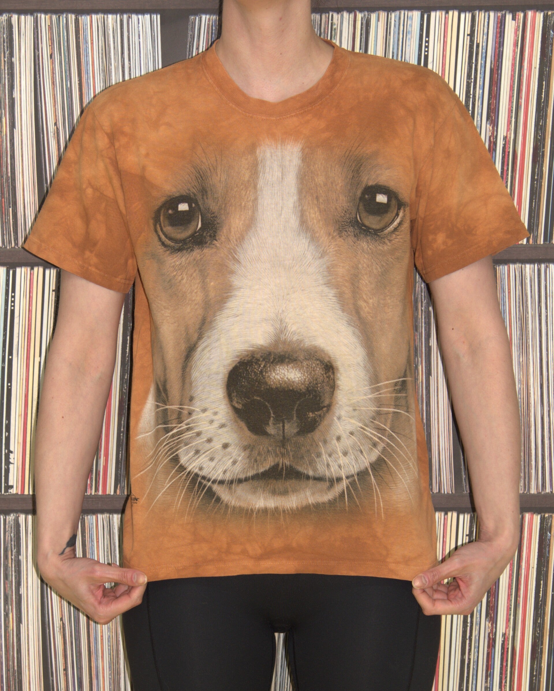 Manfred [The Mountain]