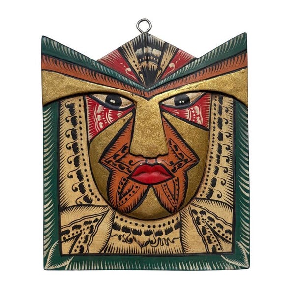 Vintage Laurel Burch Masker