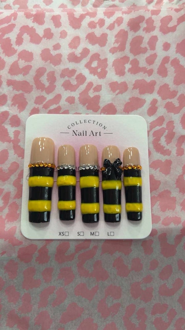 Lady bee