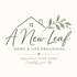 A New Leaf – Home &amp; Life Organising