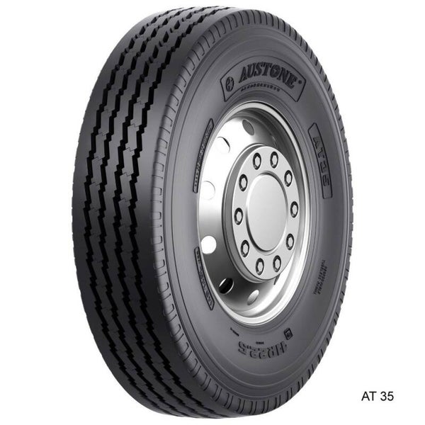 11R22.5 AUSTONE