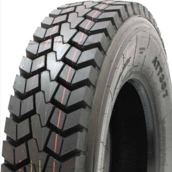 11R22.5 HAULMAX