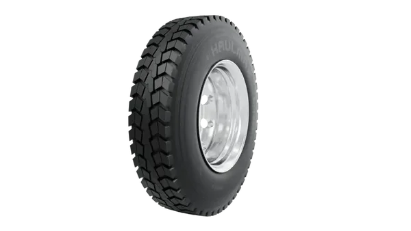 11225 HAULMAX 307