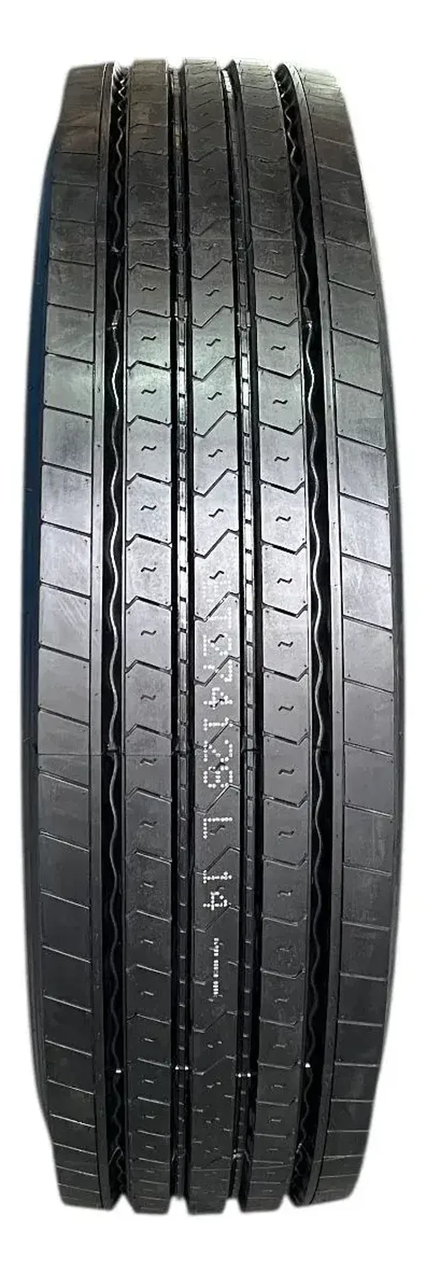 29580225 HAULMAX 420
