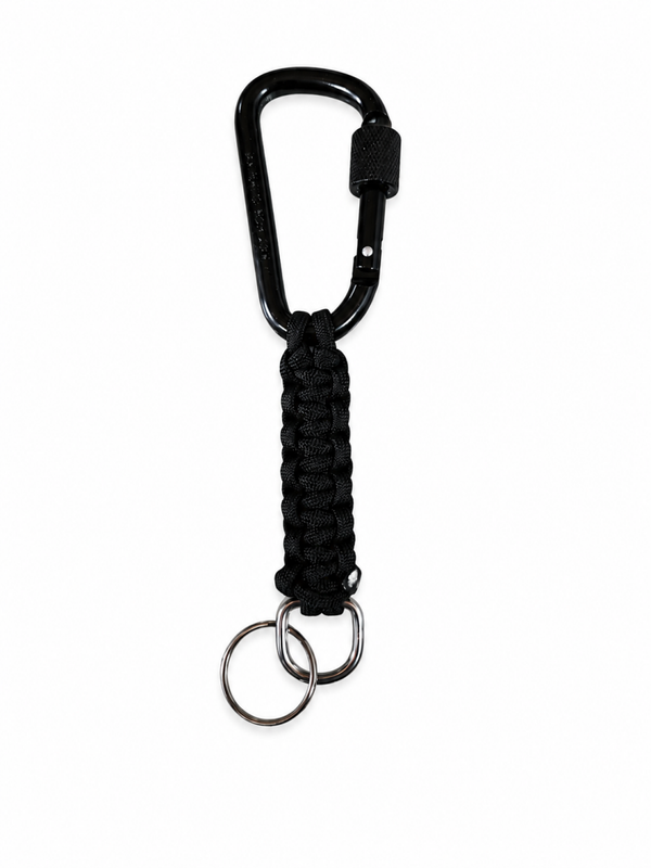 Porte-clés Paracorde Uni