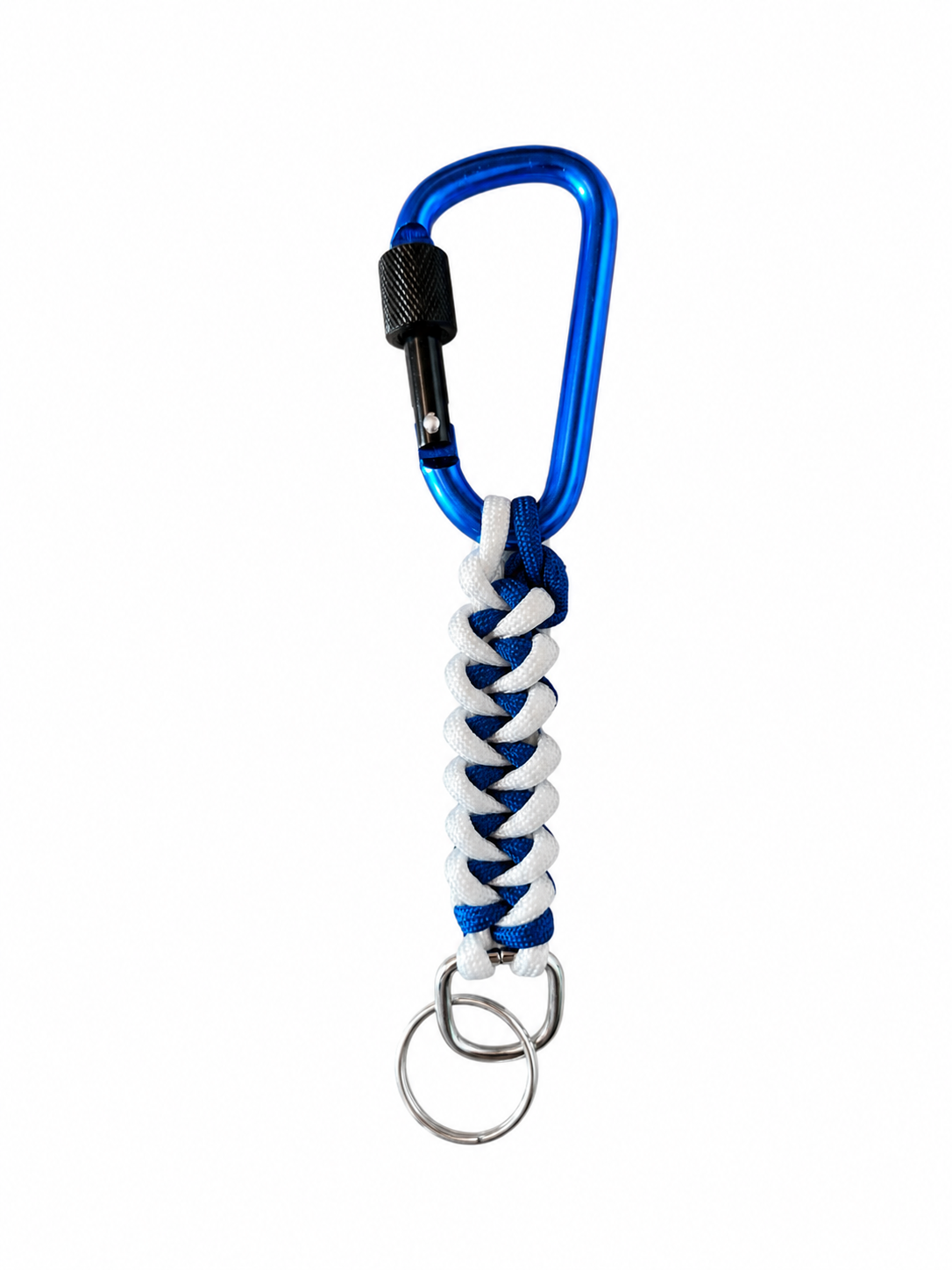 Porte-clés paracorde FUSION personalisable