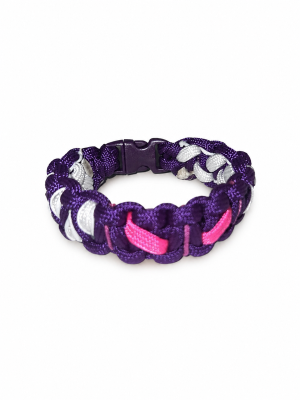 Bracelet VINOM AGONIE