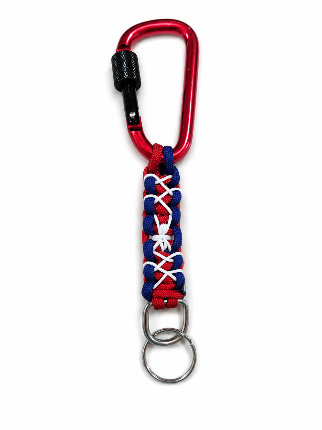 Porte-clés SPIDER
