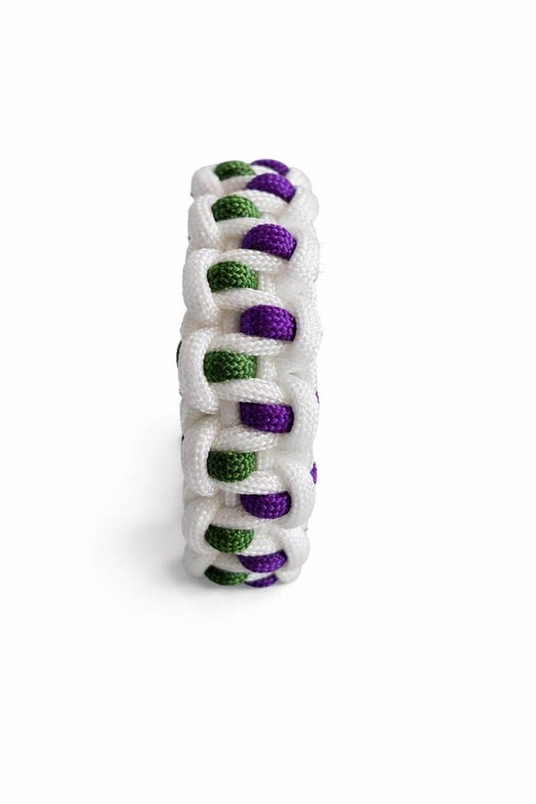 bracelet cobra style oeil du dragon