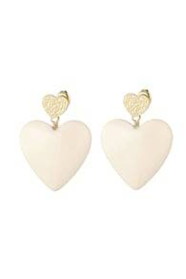 Ohrringe Love on Tour