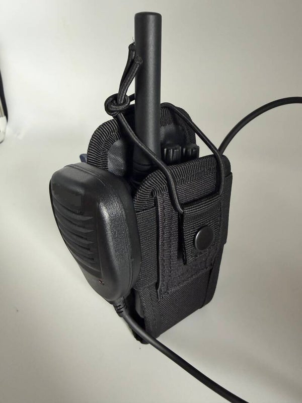 FirePager® Universal-Holster für FP01 & FP02 Funkgeräte
