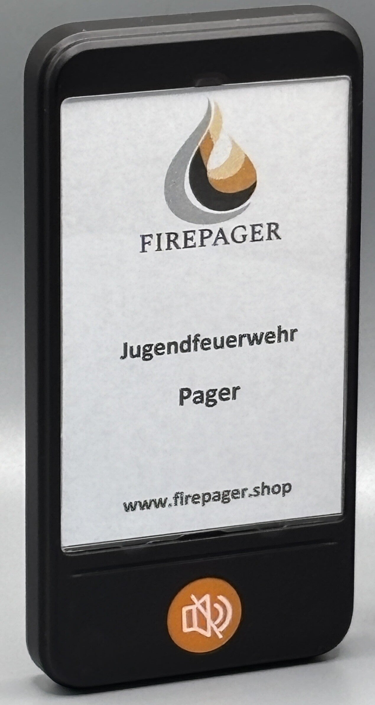 FirePager – 4. Generation (Einzelgerät)