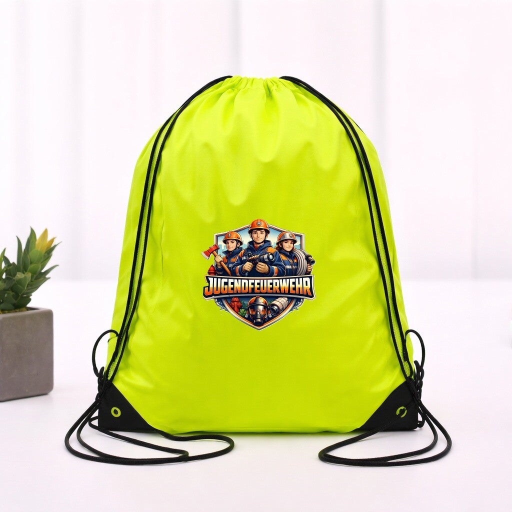 FirePager Bag – Jugendfeuerwehr Edition