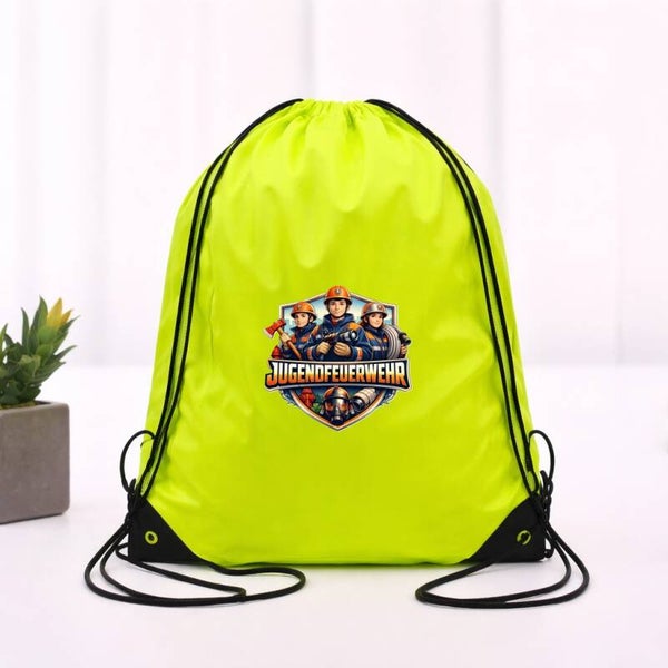 FirePager Bag – Jugendfeuerwehr Edition