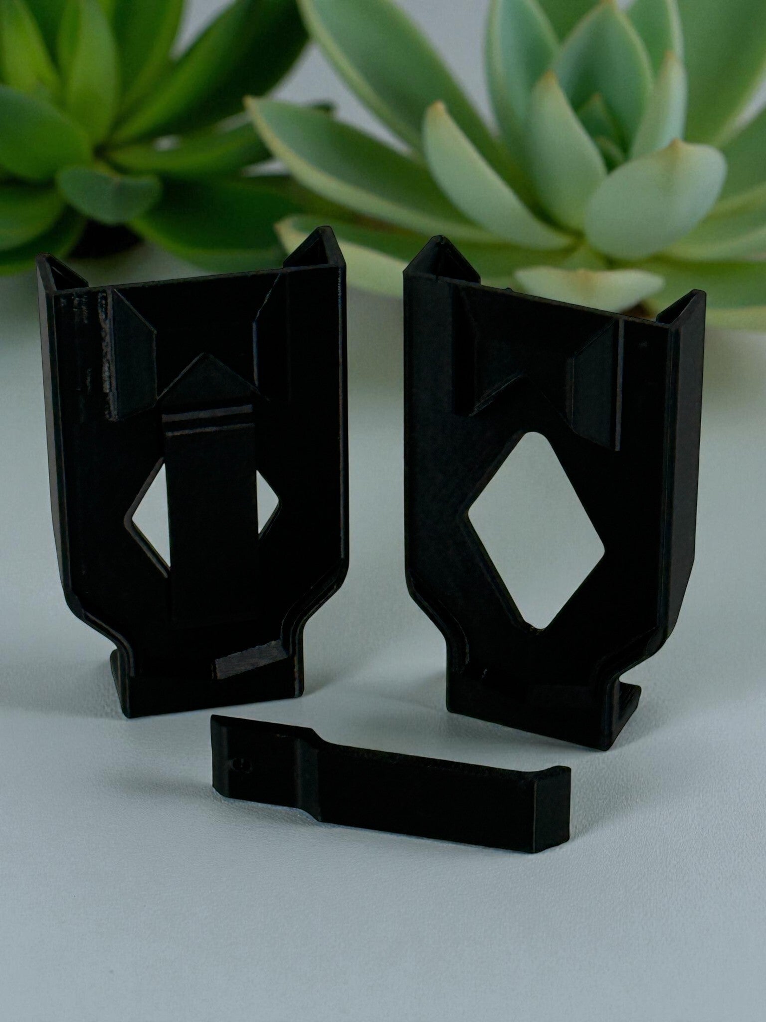 Ersatzklipp für FirePager-Holster Generation 1-5