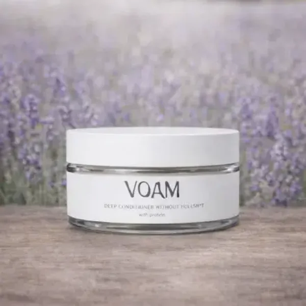 Voam deep conditioner