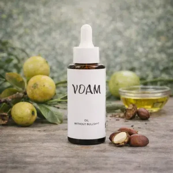 Voam oil