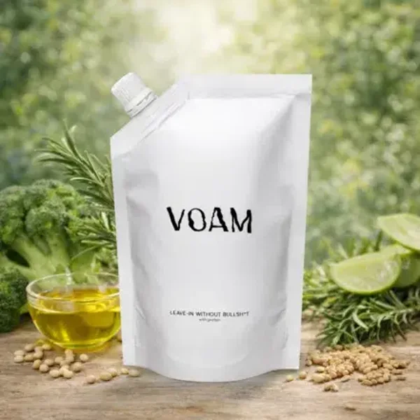 Voam leave-in conditioner
