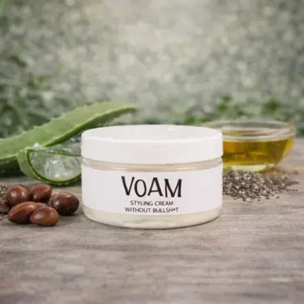 Voam styling cream