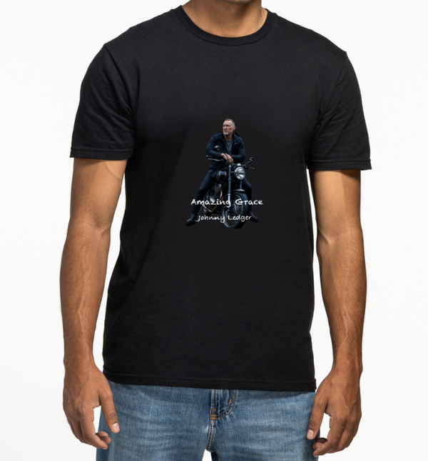 Amazing Grace Merch