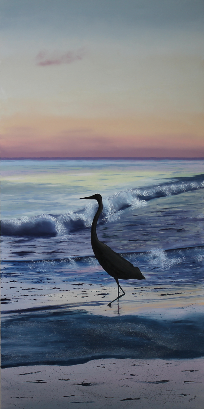 Edge of Stillness