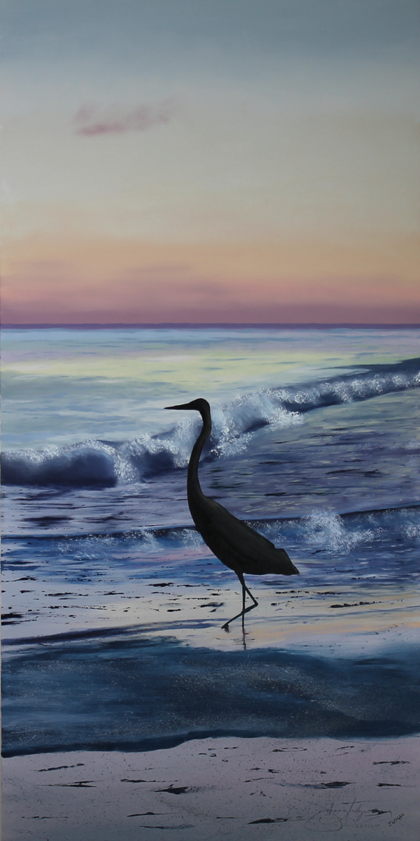 Edge of Stillness