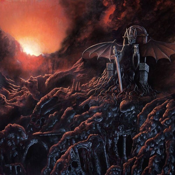 BODYFARM - Into Battle (cult mini cd limited stock again!)