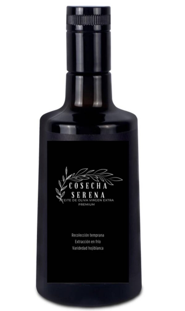 AOVE Cosecha Serena Premium 250 ml